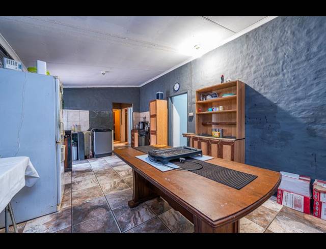 3 BEDROOM HOUSE FOR SALE IN DANVILLE